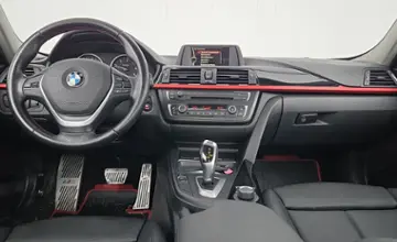 BMW 3 серии 2012 года за 45 999 BYN в Минск