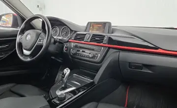 BMW 3 серии 2012 года за 45 999 BYN в Минск