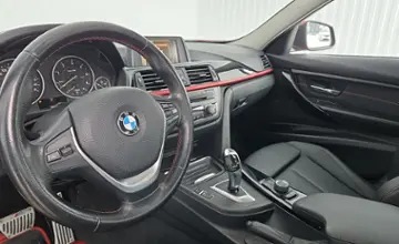 BMW 3 серии 2012 года за 45 999 BYN в Минск