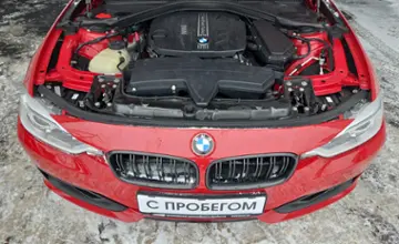 BMW 3 серии 2012 года за 45 999 BYN в Минск