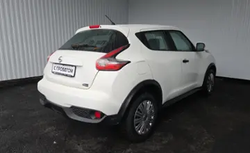Nissan Juke 2014 года за 26 990 BYN в Минск