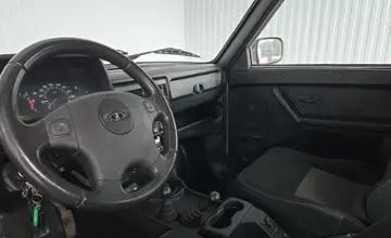 LADA (ВАЗ) 2121 (4x4) 2015 года за 13 990 BYN в Минск