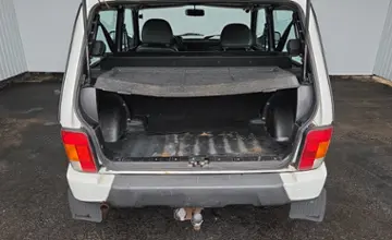 LADA (ВАЗ) 2121 (4x4) 2015 года за 13 990 BYN в Минск