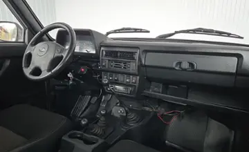 LADA (ВАЗ) 2121 (4x4) 2015 года за 13 990 BYN в Минск