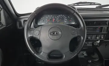 LADA (ВАЗ) 2121 (4x4) 2015 года за 13 990 BYN в Минск