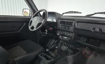 LADA (ВАЗ) 2121 (4x4) 2015 года за 13 990 BYN в Минск