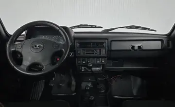 LADA (ВАЗ) 2121 (4x4) 2015 года за 13 990 BYN в Минск