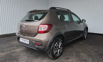Renault Sandero 2019 года за 27 490 BYN в Минск