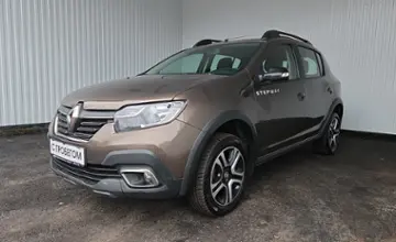 Renault Sandero 2019 года за 27 490 BYN в Минск