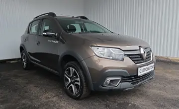 Renault Sandero 2019 года за 27 490 BYN в Минск