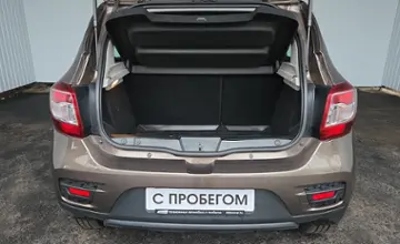 Renault Sandero 2019 года за 27 490 BYN в Минск