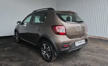 Renault Sandero 2019 года за 27 490 BYN в Минск