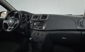 Renault Sandero 2019 года за 27 490 BYN в Минск