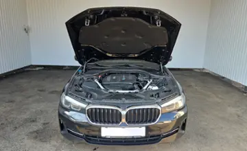 BMW 5 серии 2021 года за 139 990 BYN в Минск