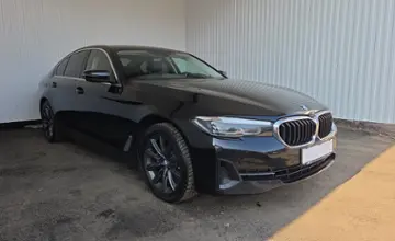 BMW 5 серии 2021 года за 139 990 BYN в Минск