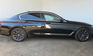 BMW 5 серии 2021 года за 139 990 BYN в Минск