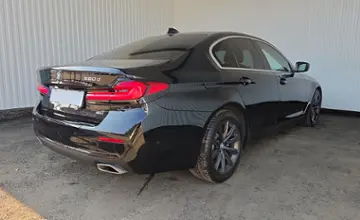 BMW 5 серии 2021 года за 139 990 BYN в Минск
