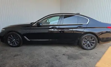 BMW 5 серии 2021 года за 139 990 BYN в Минск