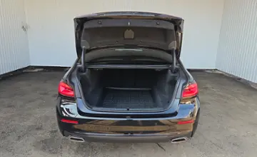 BMW 5 серии 2021 года за 139 990 BYN в Минск
