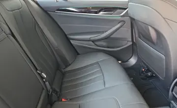 BMW 5 серии 2021 года за 139 990 BYN в Минск