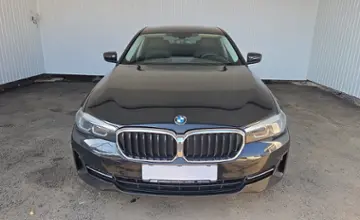 BMW 5 серии 2021 года за 139 990 BYN в Минск