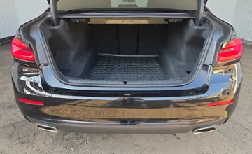 BMW 5 серии 2021 года за 139 990 BYN в Минск