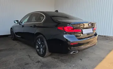 BMW 5 серии 2021 года за 139 990 BYN в Минск