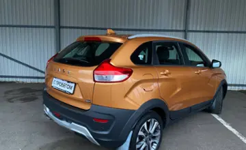 LADA (ВАЗ) XRAY Cross 2019 года за 28 990 BYN в Минск