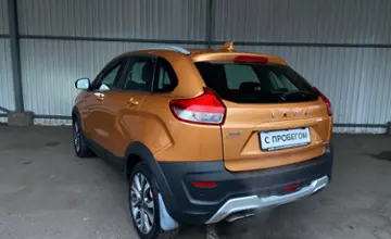 LADA (ВАЗ) XRAY Cross 2019 года за 28 990 BYN в Минск