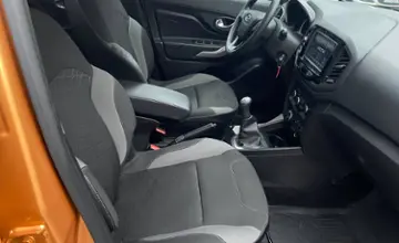 LADA (ВАЗ) XRAY Cross 2019 года за 28 990 BYN в Минск