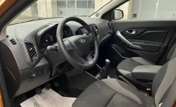 LADA (ВАЗ) XRAY Cross 2019 года за 28 990 BYN в Минск