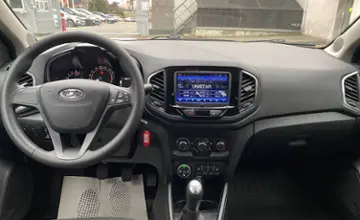 LADA (ВАЗ) XRAY Cross 2019 года за 28 990 BYN в Минск