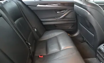 BMW 5 серии 2014 года за 52 390 BYN в Минск