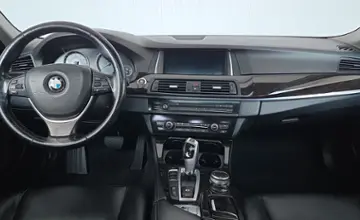 BMW 5 серии 2014 года за 52 390 BYN в Минск