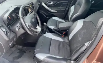 LADA (ВАЗ) XRAY Cross 2020 года за 35 490 BYN в Витебск