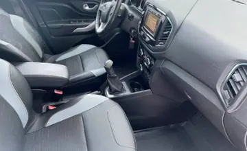 LADA (ВАЗ) XRAY Cross 2020 года за 35 490 BYN в Витебск