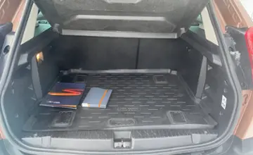 LADA (ВАЗ) XRAY Cross 2020 года за 35 490 BYN в Витебск