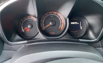 LADA (ВАЗ) XRAY Cross 2020 года за 35 490 BYN в Витебск