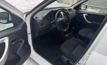 LADA (ВАЗ) Largus 2022 года за 35 490 BYN в Минск