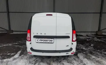 LADA (ВАЗ) Largus 2022 года за 35 490 BYN в Минск