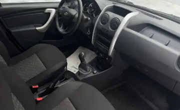 LADA (ВАЗ) Largus 2022 года за 35 490 BYN в Минск