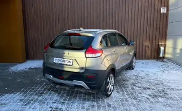 LADA (ВАЗ) XRAY Cross 2019 года за 33 990 BYN в Гродно