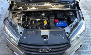 LADA (ВАЗ) XRAY Cross 2019 года за 33 990 BYN в Гродно