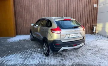 LADA (ВАЗ) XRAY Cross 2019 года за 33 990 BYN в Гродно