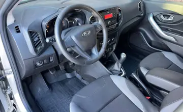 LADA (ВАЗ) XRAY Cross 2019 года за 33 990 BYN в Гродно