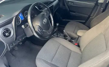 Toyota Corolla 2017 года за 37 990 BYN в Минск