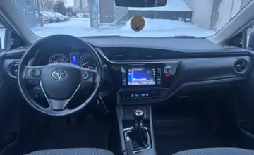 Toyota Corolla 2017 года за 37 990 BYN в Минск