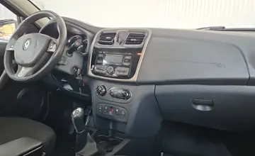 Renault Sandero 2016 года за 24 390 BYN в Минск