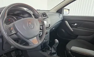 Renault Sandero 2016 года за 24 390 BYN в Минск