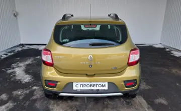 Renault Sandero 2016 года за 24 390 BYN в Минск